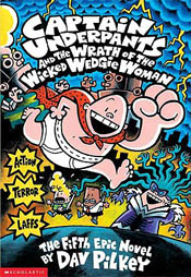 captain underpants